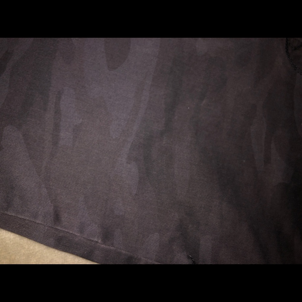Express 4R Legging Mid Rise Stretch - Picture 5 of 7